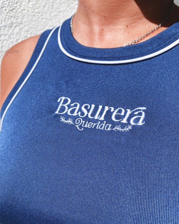 Producto - Musculosa Basurera