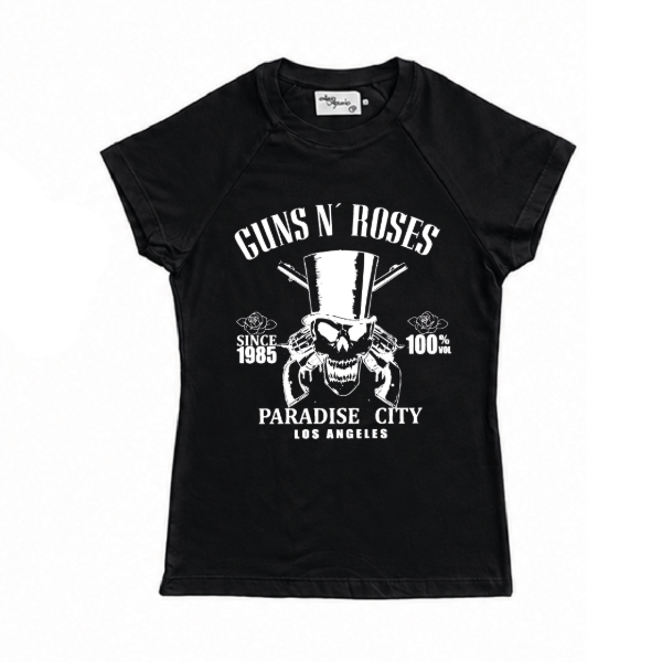 Producto - RANGLAN GUNS