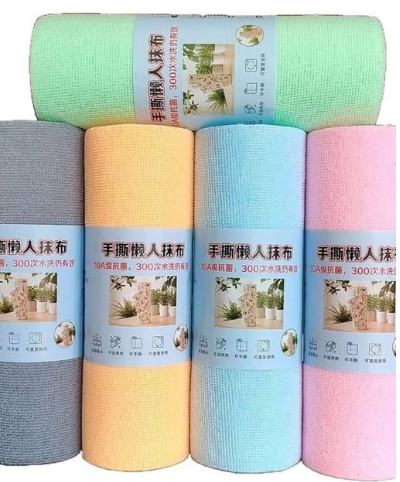 Producto - Repasador descartable 20 piezas