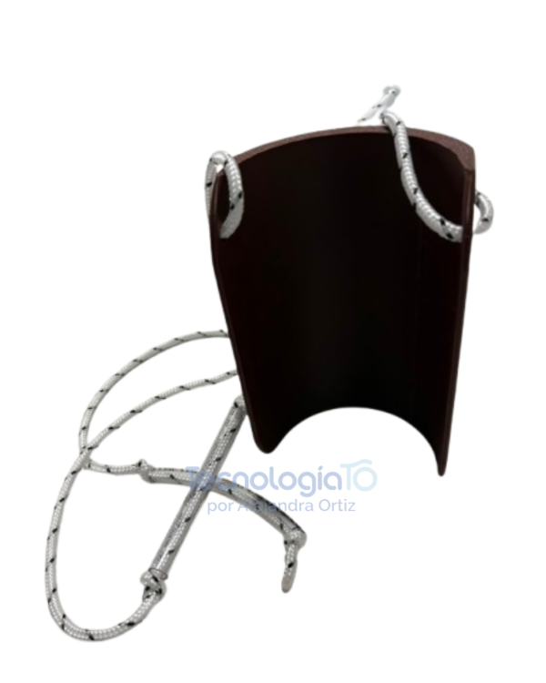 Producto - Calzador de Medias - 4