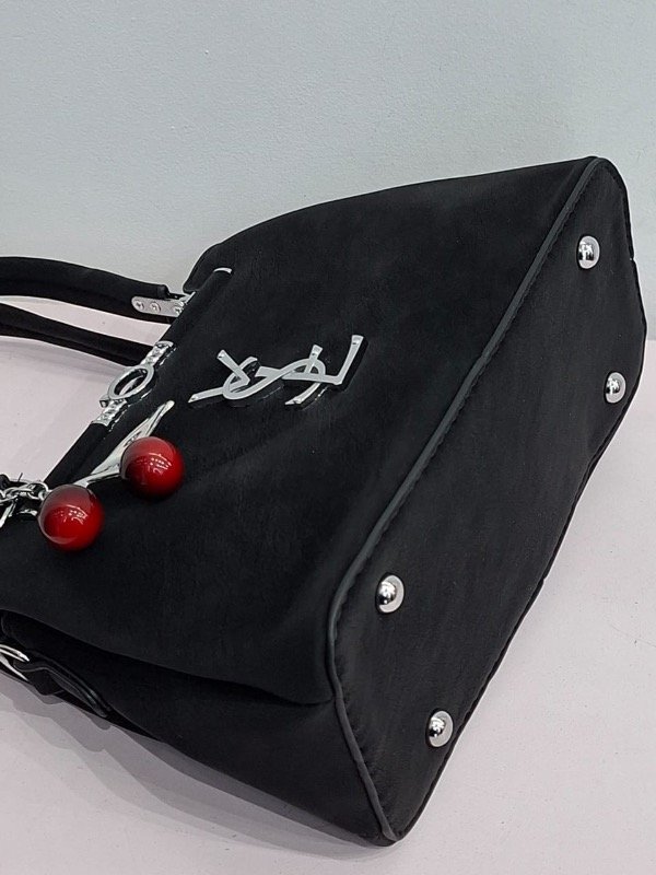 Producto - Bandolera Yonu - 12