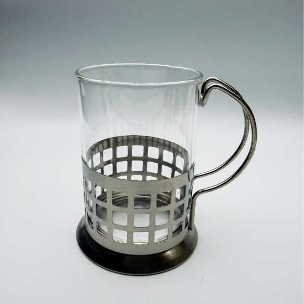 Producto - Kit Cafetero Prensa Francesa + Tazas Regalo Café - 5