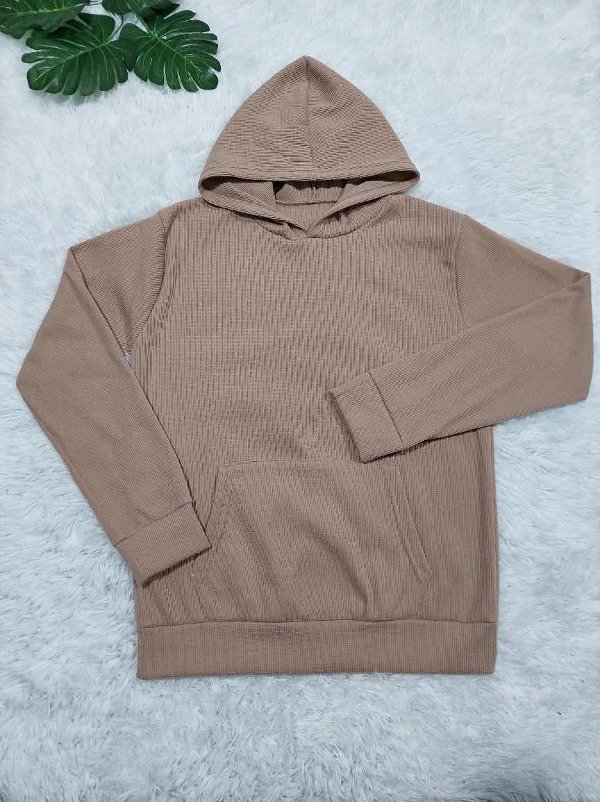 Producto - BUZO " CAMEL"