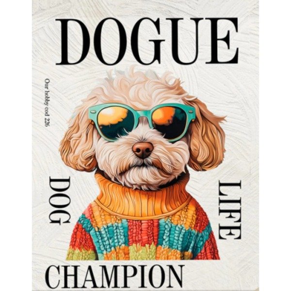 Producto - Perro 226