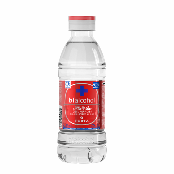 Producto - BI ALCOHOL Alcohol al70 x 250cc