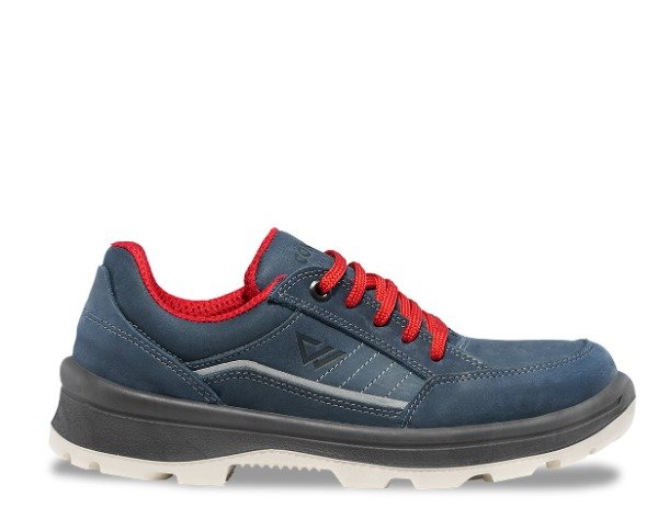 Producto - ZAPATILLA CONWORK MODELO 655ZA COLOR AZUL - 2