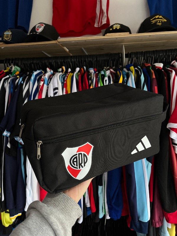 Producto - Botinero de River