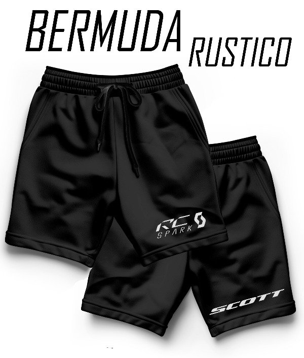 Producto - BERMUDA SPARK