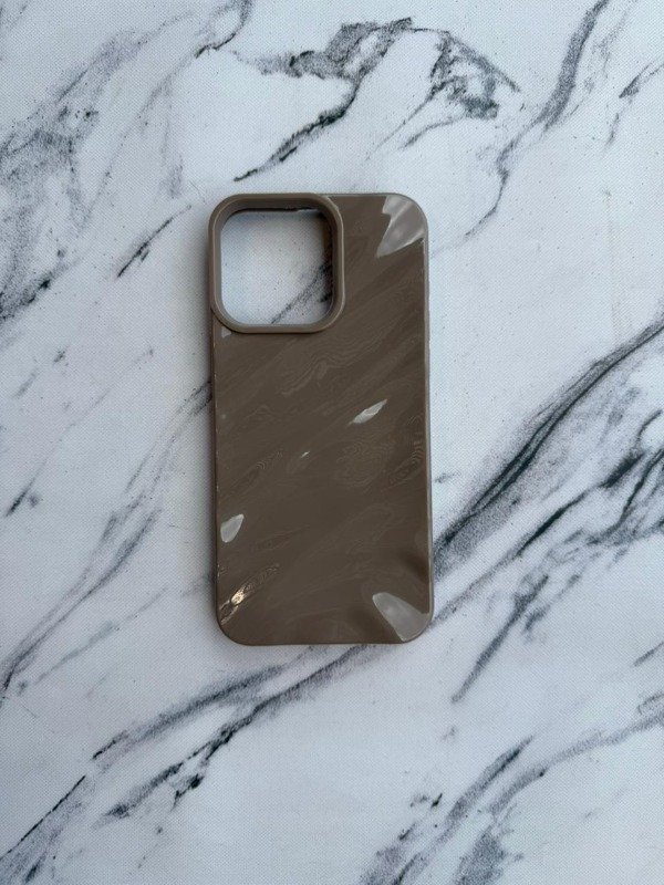 Producto - Brown waves