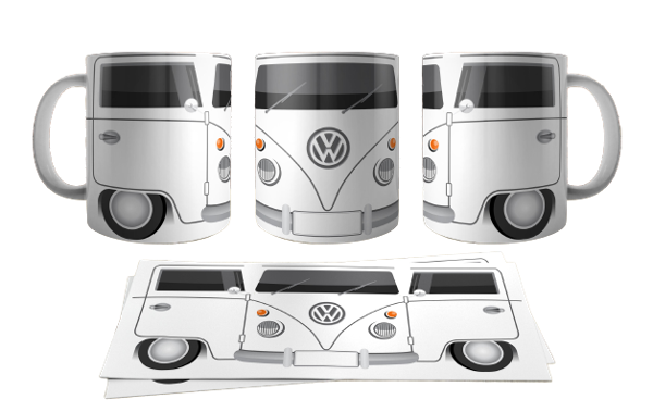 Producto - Taza Combi blanca