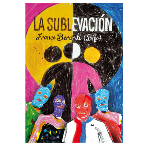 Producto - LA SUBLEVACIÓN - FRANCO BERARDI