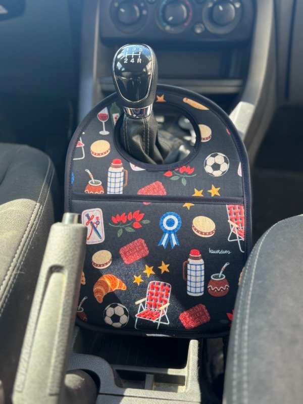 Producto - Bolsita para auto 28
