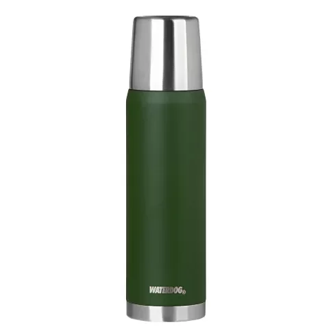 Producto - Termo Waterdog Obus - 1000 ml VERDE