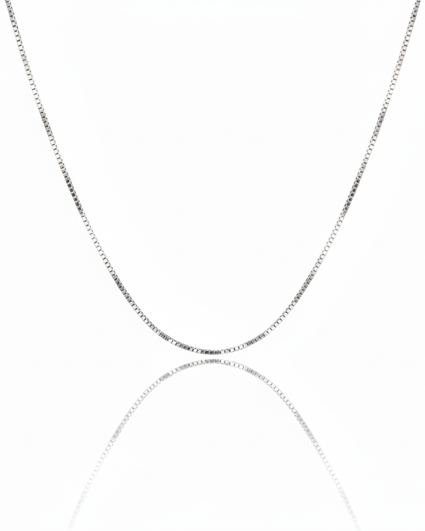 Producto - Cadena Cola Rata - Gruesa