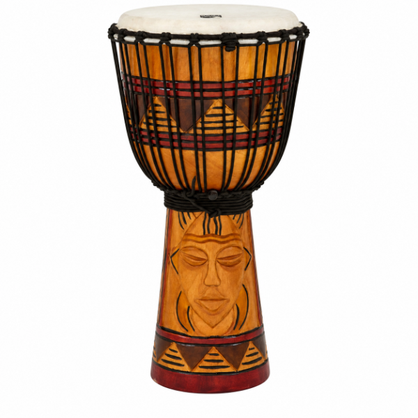 Producto - DJEMBE TOCA TODJ-10TM