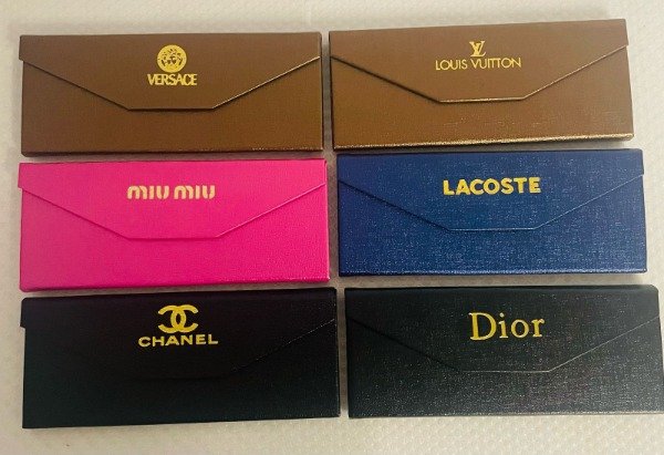 Producto - CC10190 ESTUCHE PARA LENTES PRIME PORTABLE (ULTIMAS UNIDADES)