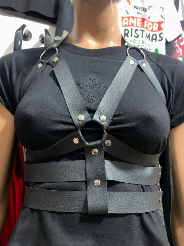 Producto - Arnés Venus BBK