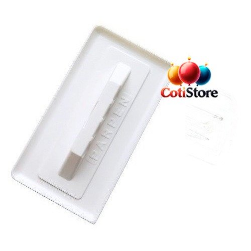Producto - Alisador de Pastas Plastico (Fratacho) "Parpen"