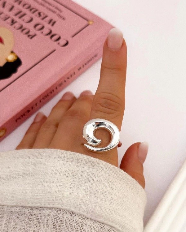 Producto - Anillo Nala