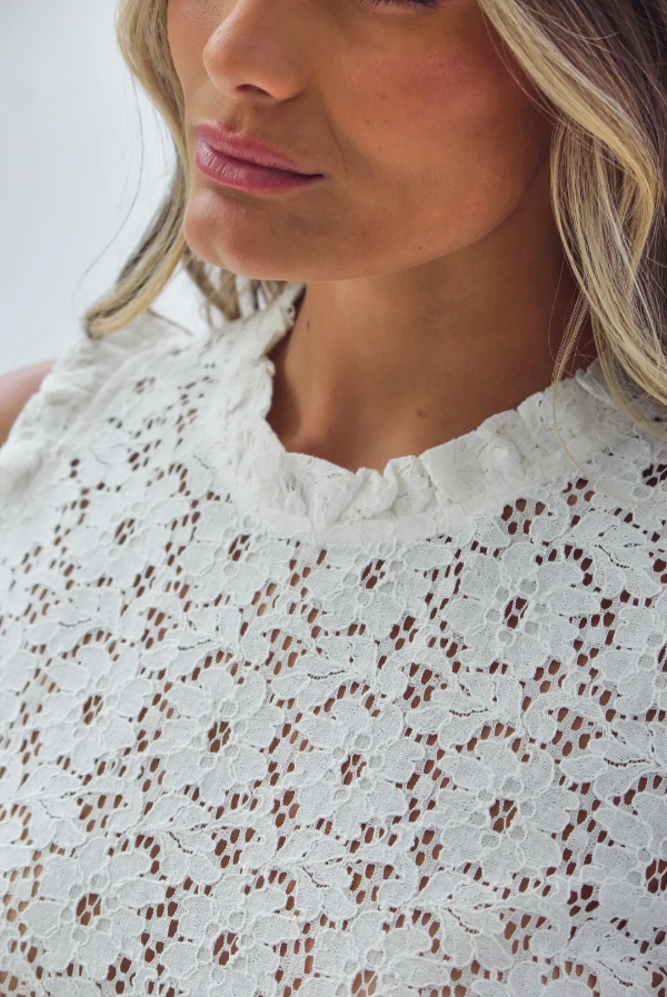 Producto - Blusa Encaje - 4