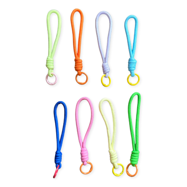 Producto - Correa corta colores