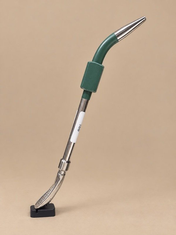 Producto - Bombilla de acero 19,5 - 1