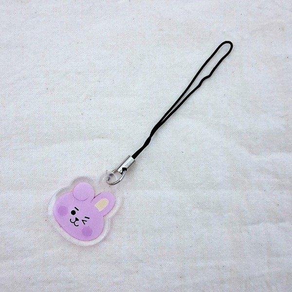 Producto - Charm Cooky
