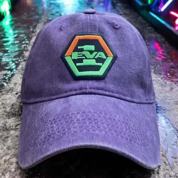 Producto - Gorra Evangelion - 0