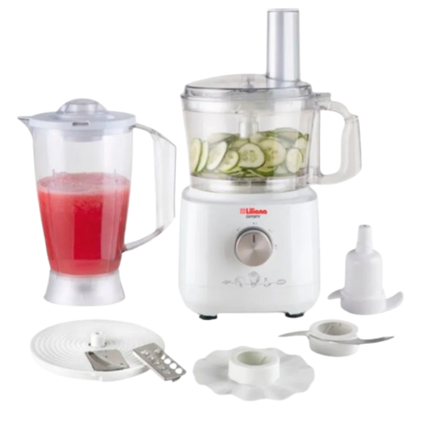 Producto - Multiprocesadora Liliana con Batidora