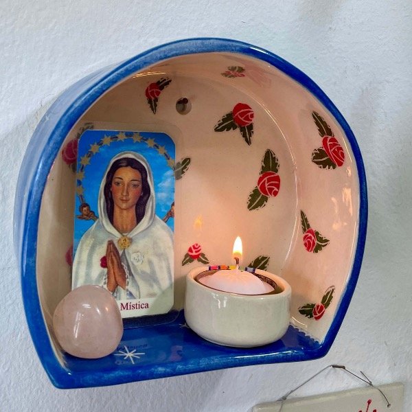 Producto - Altar-Portal María