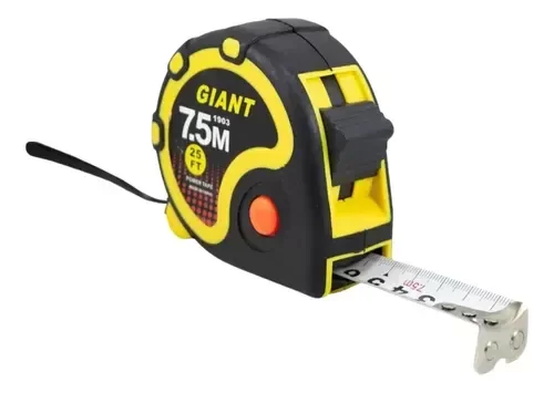 Producto - CINTA MÉTRICA 7.5MTS