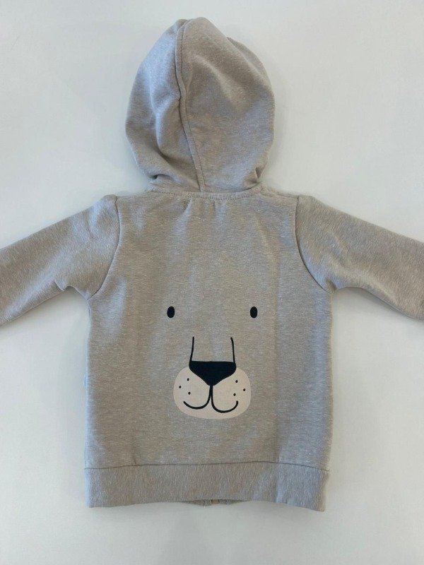 Producto - Campera Osito