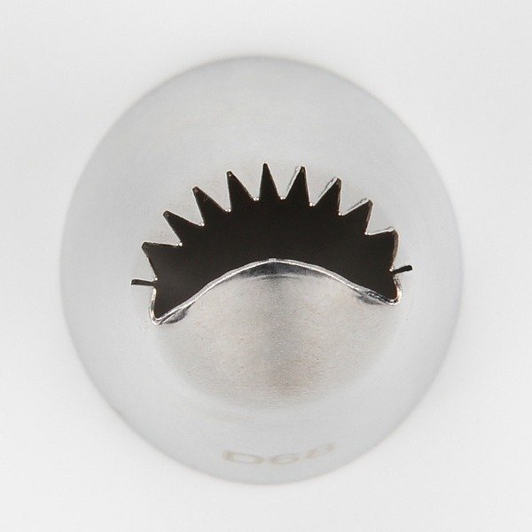 Producto - Boquilla D68 - 2