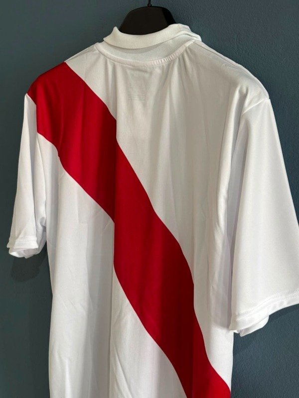 Producto - CAMISETA RIVER PLATE TITULAR ANIVERSARIO 2026-27 - 5