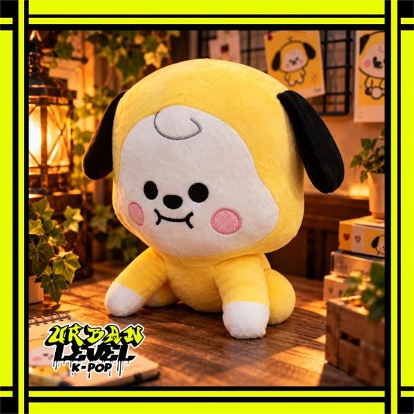 Producto - Peluche Chimmy  BT21 30cm