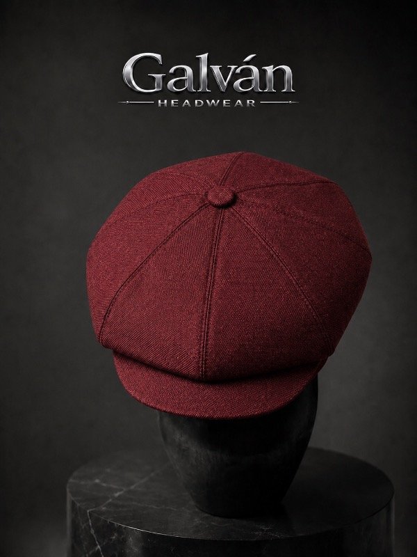 Producto - Headwear Lino