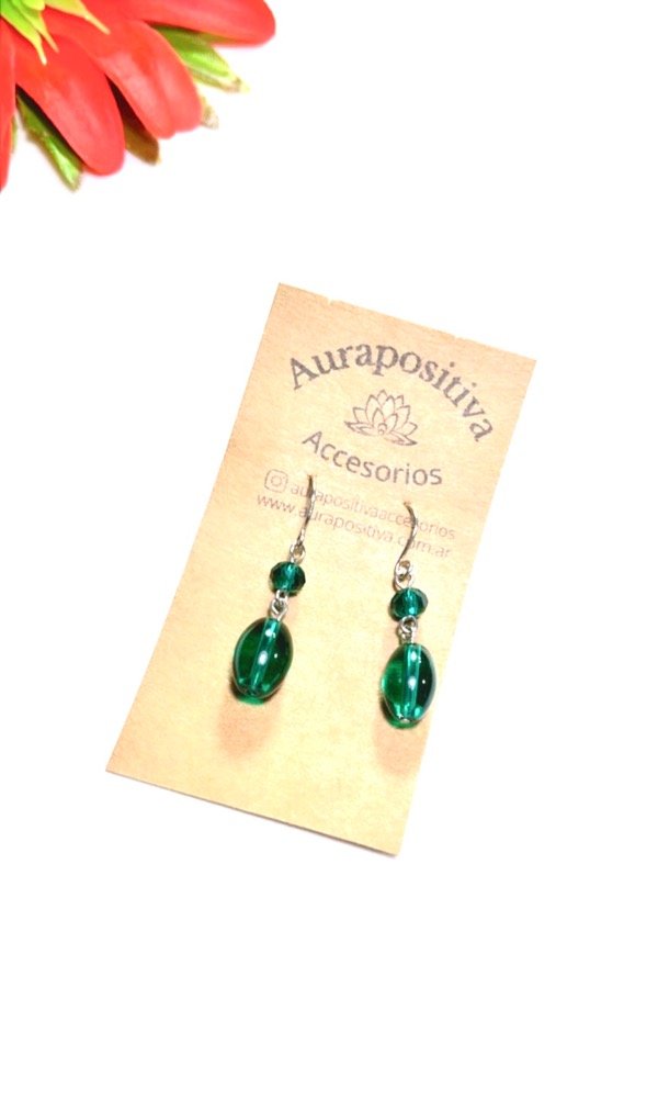 Producto - Aros Equilibrio Natural