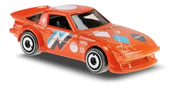 Producto - Hot Wheels Mazda Rx7 Hw Speed Blur 1/64