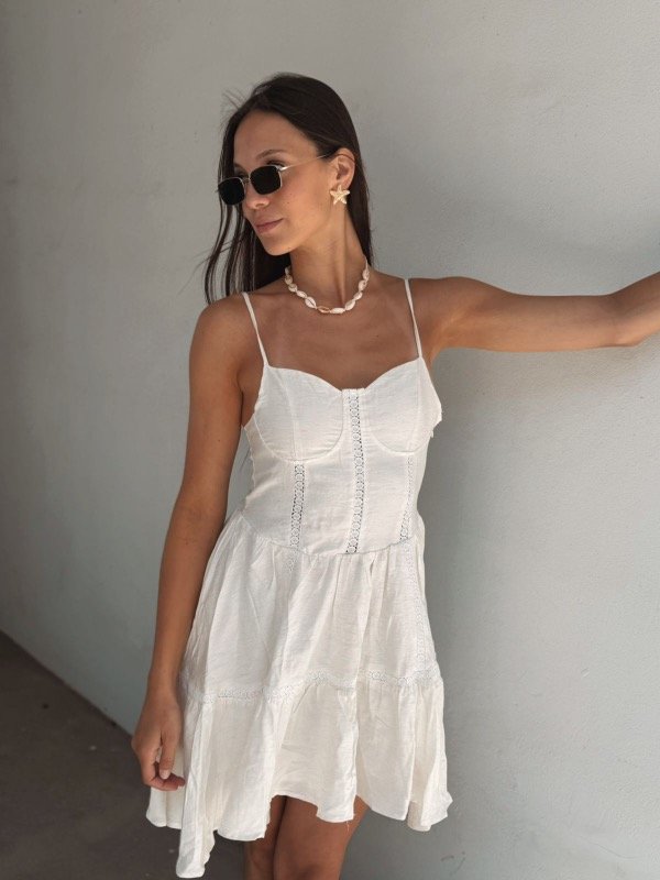 Producto - Vestido Juanita