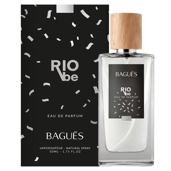 Producto - RIO be eau de parfum (type CK Be)