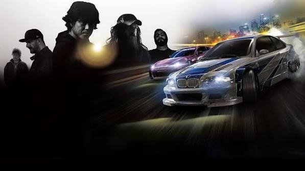 Producto - Need For Speed Deluxe Edition