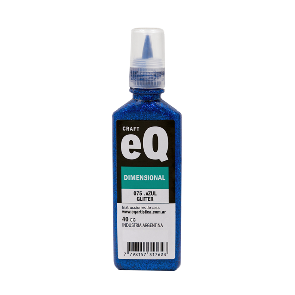 Producto - Dimensionales EQ 40cc - 2