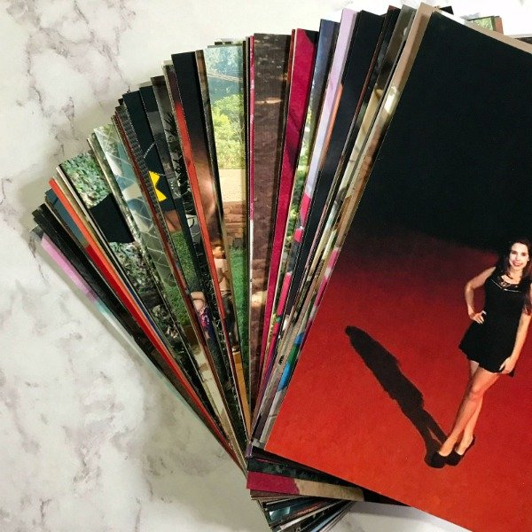 Producto - Una foto simple - sin bordes