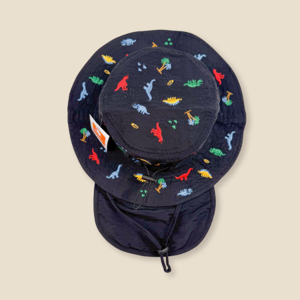 Producto - AUSTRALIANO DINO UV50 NEGRO