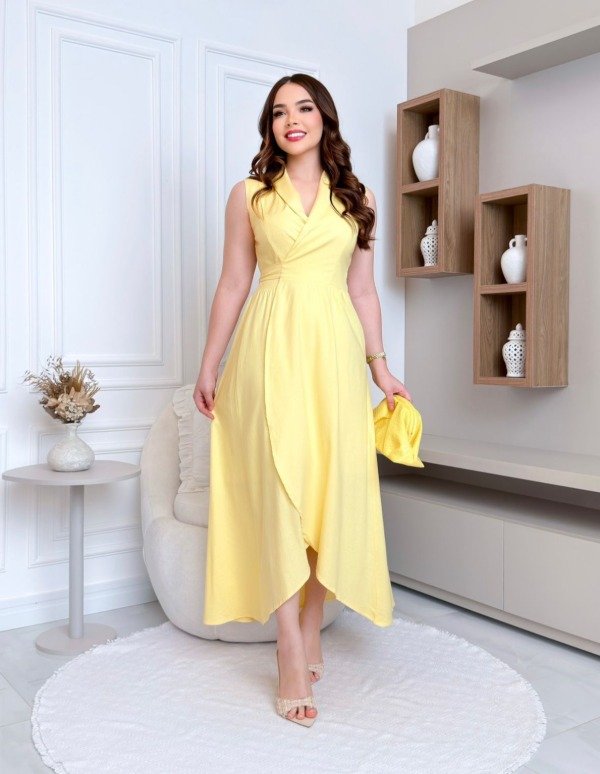 Producto - Rosalie dress C (Talle S y M)