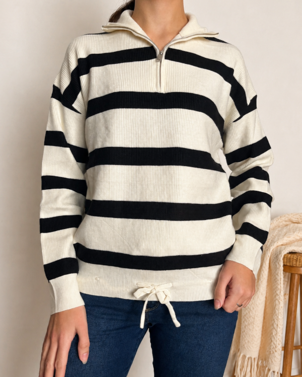Producto - Sweater buzo Emma