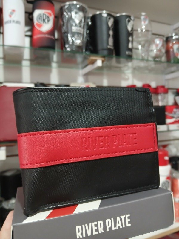 Producto - Billetera en caja franja - 1