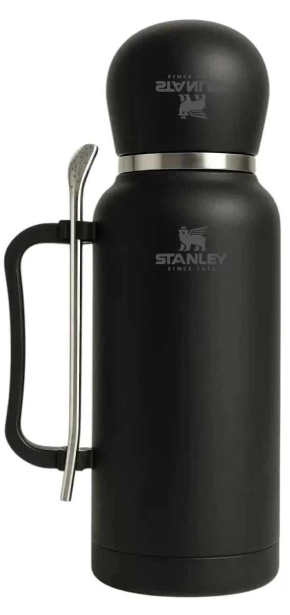 Producto - Termo Stanley Replica Acero Inoxidable 1 Litro, Color surtido - 1