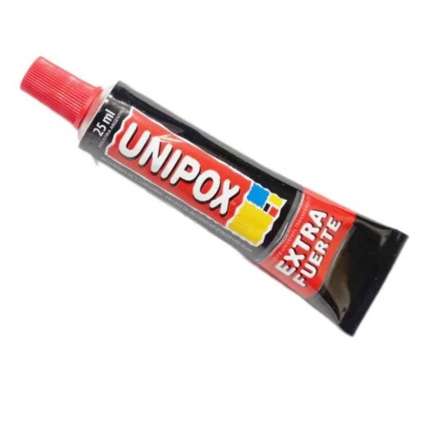 Producto - UniPox Extra Fuerte