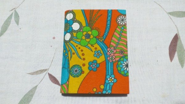 Producto - Floral Psicodelico